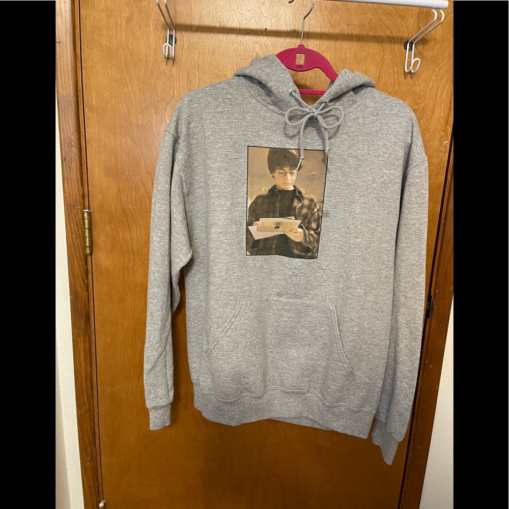 Harry Potter unisex hoodie